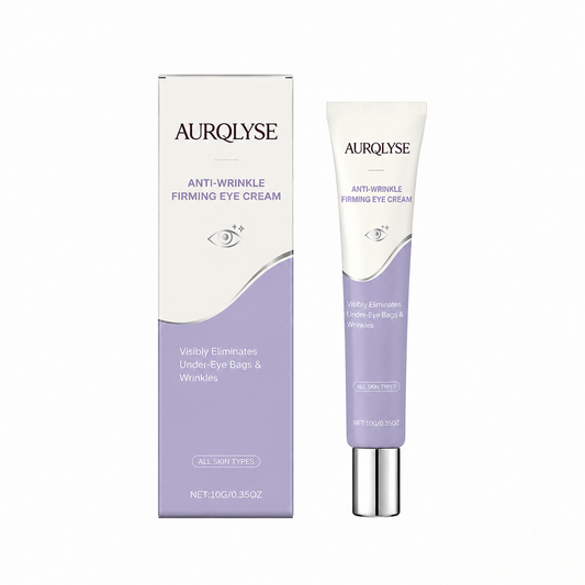 AUROLYSE™ Instant Face Temporary Tightener – Instant visible results in 30 seconds